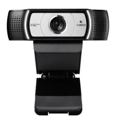 Logitech C930e Webcam 90 Degree view HD1080P (~C920) LOGITECH