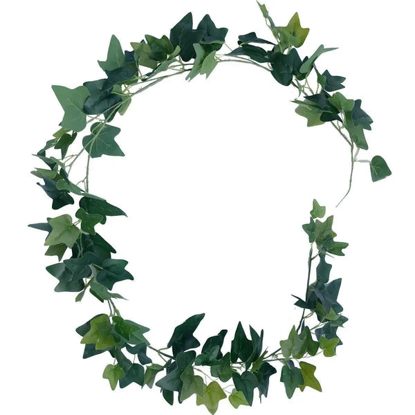 Long Two-tone Ivy Garland UV 190cm Deals499