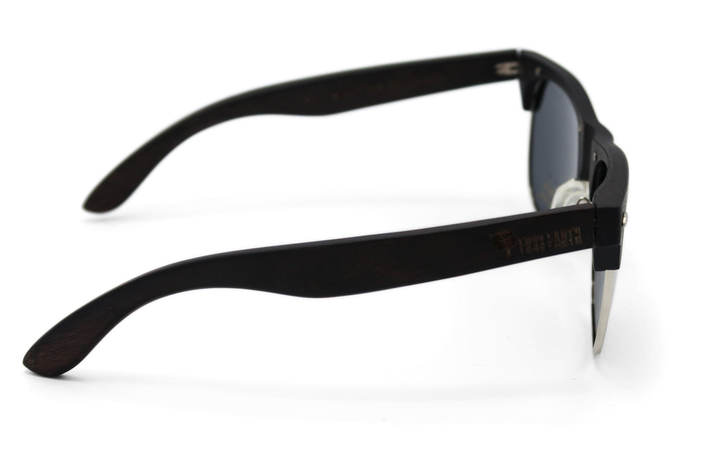 Lumiere Sunglasses Black Deals499
