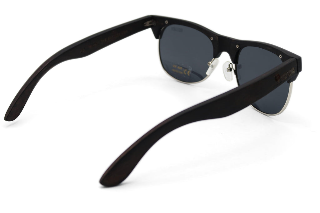 Lumiere Sunglasses Black Deals499
