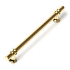 Luxury Design Kitchen Cabinet Handles Drawer Bar Handle Pull Gold 190MM Deals499