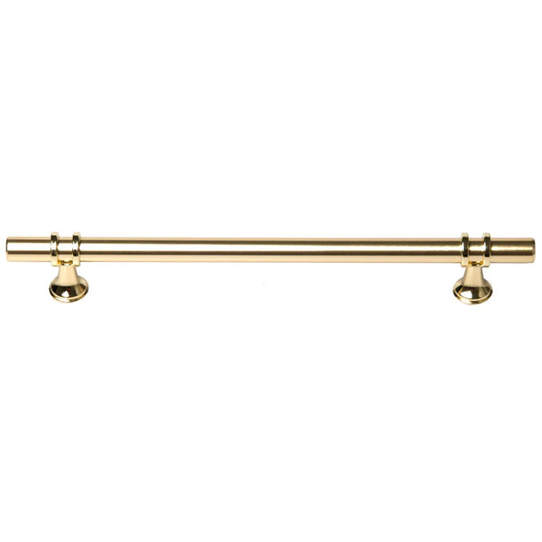 Luxury Design Kitchen Cabinet Handles Drawer Bar Handle Pull Gold 190MM Deals499