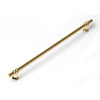 Luxury Design Kitchen Cabinet Handles Drawer Bar Handle Pull Gold 320MM Deals499