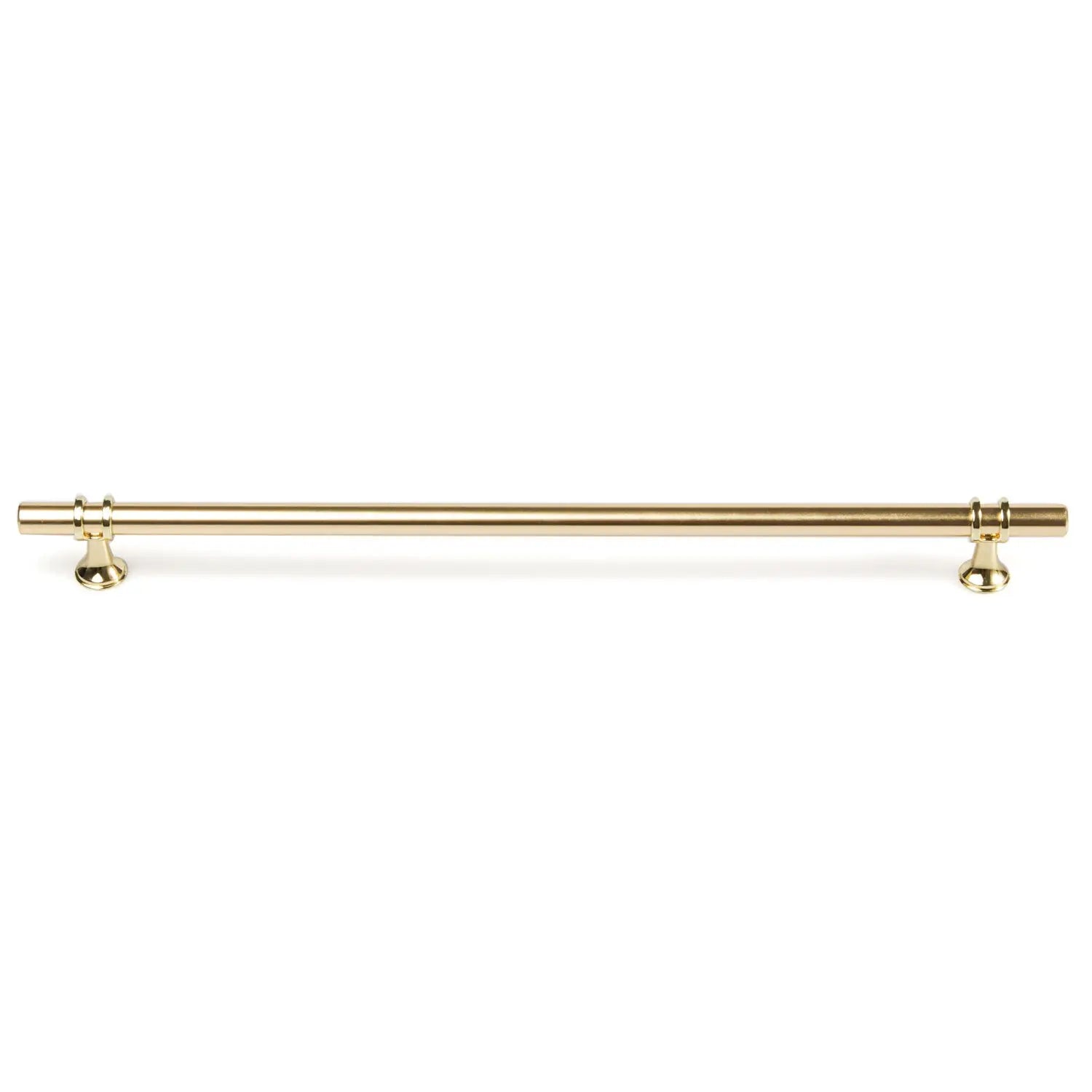 Luxury Design Kitchen Cabinet Handles Drawer Bar Handle Pull Gold 320MM Deals499