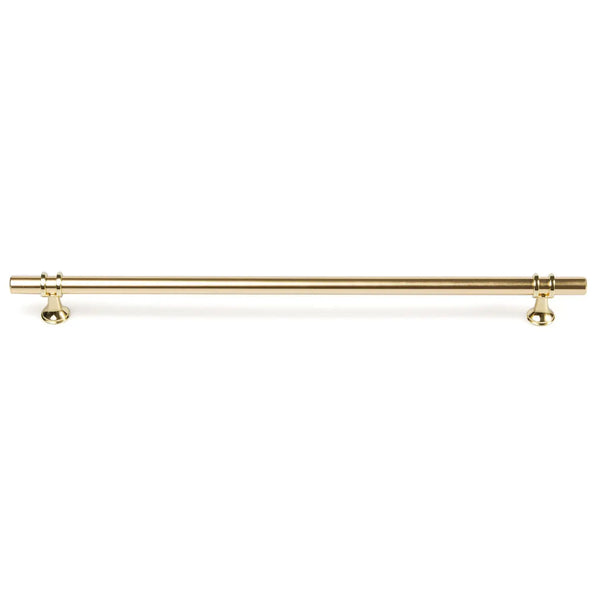 Luxury Design Kitchen Cabinet Handles Drawer Bar Handle Pull Gold 320MM Deals499