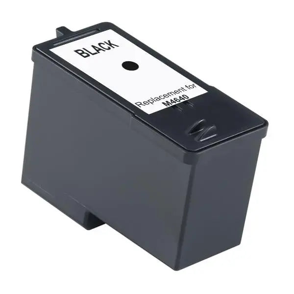 M4640 Remanufactured Black Inkjet Cartridge (Series 5) DELL