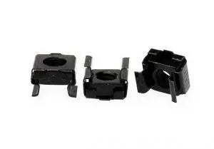 M6 Cage Nut Black Deals499