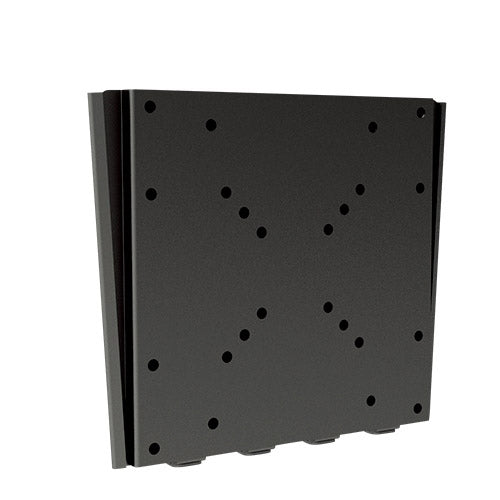 Brateck LCD Ultra-Slim Wall Mount Bracket Vesa 50/75/100/200mm 23'-42'  up to 30Kg BRATECK