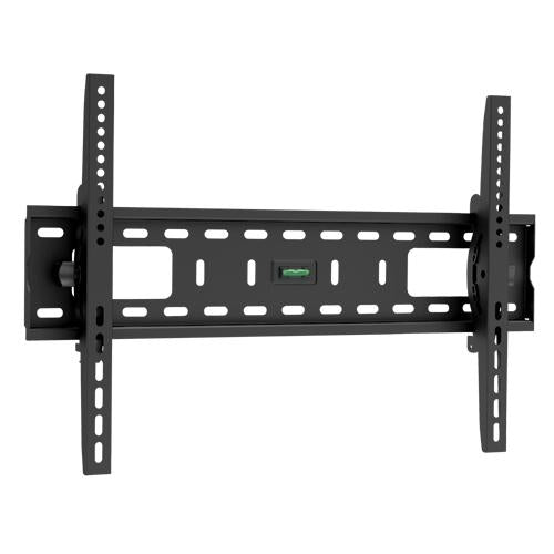 Brateck Classic Heavy-Duty Tilting Curved & Flat Panel TV Wall Mount, for Most 37'-70' Curved & Flat Panel TVs BRATECK