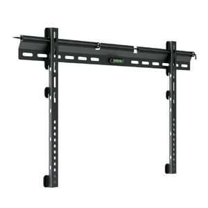 Brateck Economy Ultra Slim Fixed TV Wall Mount for Most 37'-70' LED, LCD Flat Panel TVs, Up to 65kg Weight Capacity BRATECK