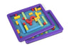 MAGNETIC MAZE KIT PUZZLE GAME Deals499