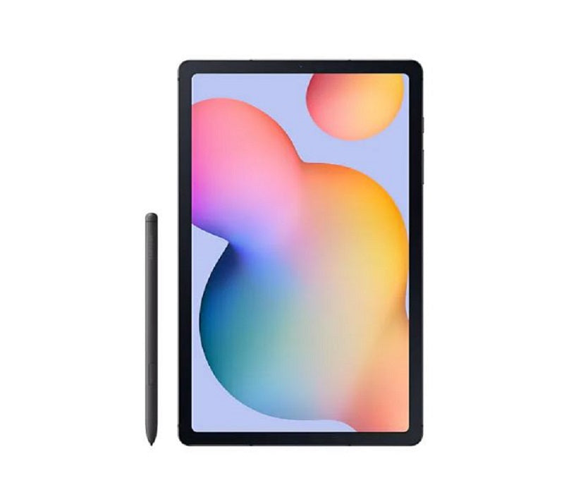 Samsung Galaxy Tab S6 Lite 4G + Wi-Fi with Galaxy S Pen 64GB - Samsung Tablet with 10.4' Display, Octa Core Processor, 64GB memory exp to 1TB SAMSUNG