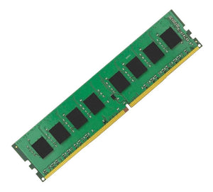 KINGSTON 8GB (1x8GB) DDR4 EDIMM 2400MHz CL17 1.2V ECC ValueRAM 1Rx8 1G x 72-Bit PC4-2400 Server Memory KINGSTON