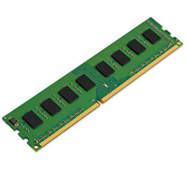KINGSTON 8GB (1x8GB) DDR4 RDIMM 2666MHz CL19 1.2V ECC Registered ValueRAM 1Rx8 1G x 72-Bit PC4-2666 Server Memory ~MECS4-1X8G26ER KINGSTON