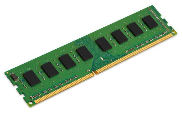 KINGSTON 16GB (1x16GB) DDR4 UDIMM 2400MHz CL17 1.2V Unbuffered ValueRAM Single Stick Desktop Memory KINGSTON