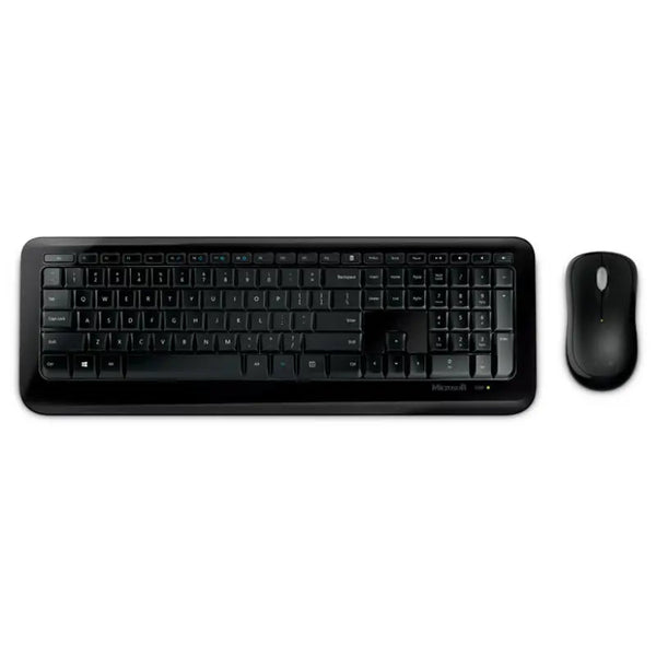 MICROSOFT 850 Keyboard Mouse MICROSOFT