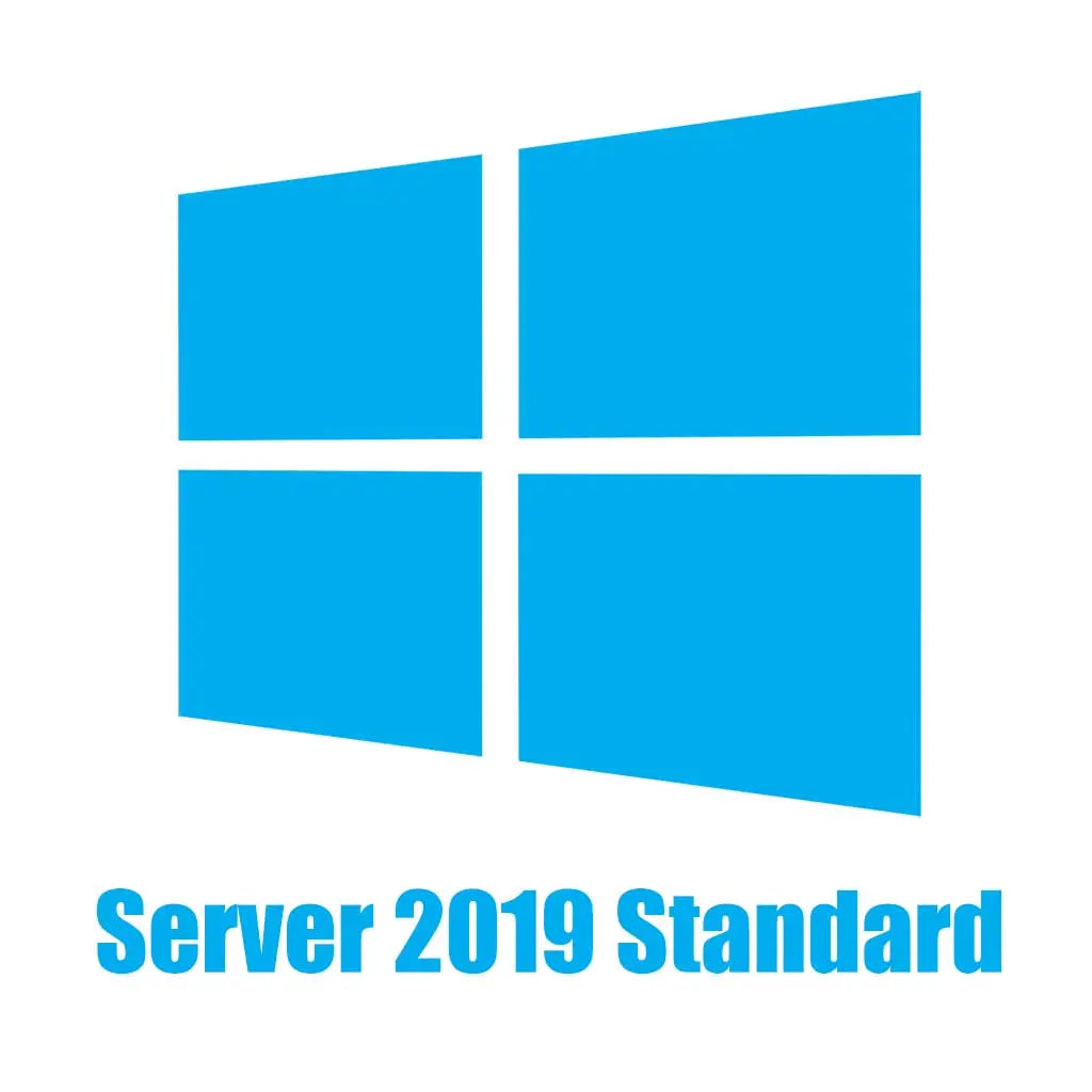 MICROSOFT Server Standard 2019 (16 Core) OEM Pack MICROSOFT