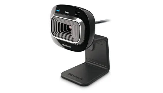 MICROSOFT Shortage! Microsoft LifeCam HD-3000 720P Webcam MICROSOFT