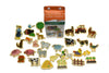 MILK CARTON MAGNETIC FARM ANIMAL Deals499