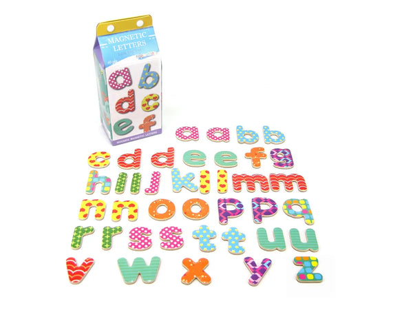MILK CARTON MAGNETIC LOWERCASE Deals499