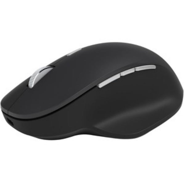 Microsoft Precision Mouse Bluetooth Black MICROSOFT