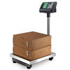 MITSUKOTA 300KG Electronic Digital Platform Scales Postal Market Shop Scale Deals499