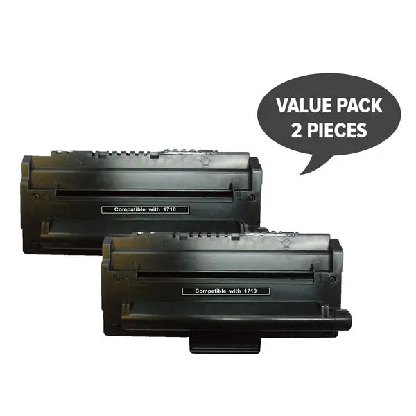 ML-1710 Premium Generic Toner X 2 SAMSUNG