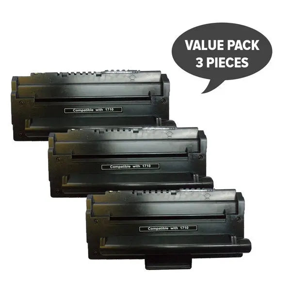ML-1710 Premium Generic Toner X 3 SAMSUNG