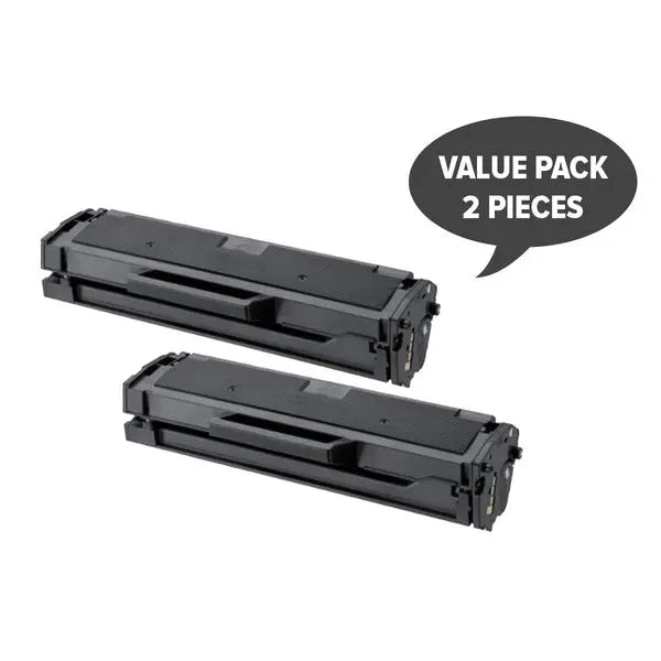 MLT-D101S Premium Generic Laser Cart x2 SAMSUNG