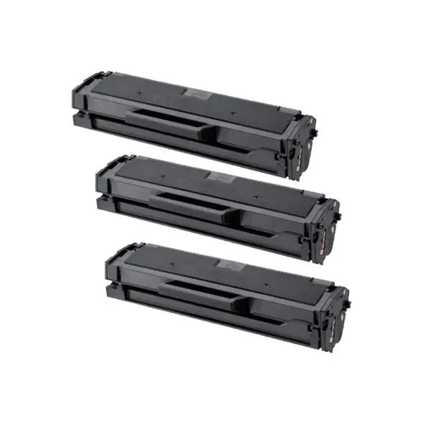 MLT-D101S Premium Generic Toner x 3 SAMSUNG