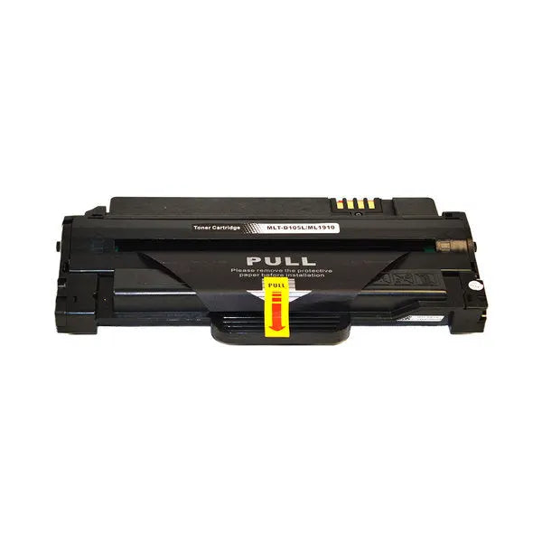 MLT-D105L Black Premium Generic Toner SAMSUNG