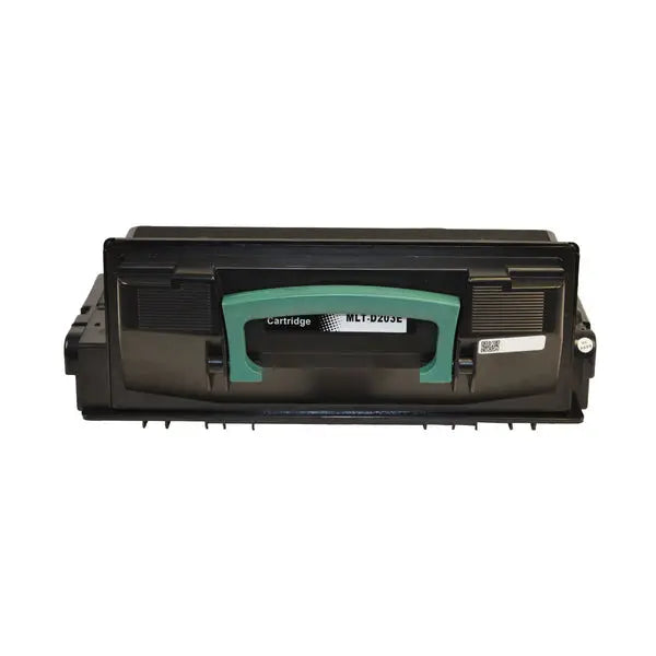 MLT-D203E Black Premium Generic Remanufactured Toner Cartridge SAMSUNG