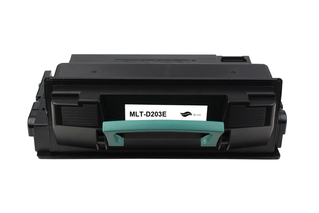 Samsung Compatible MLT-D203E Black Laser Toner Cartridge Deals499