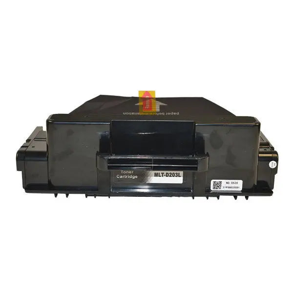 MLT-D203L Black Premium Generic Toner Cartridge SAMSUNG