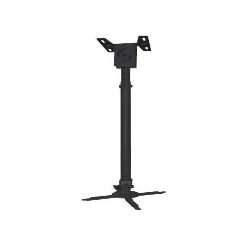 Brateck Projector Ceiling Bracket Mount Fit most Projectors Up to 20kg BRATECK