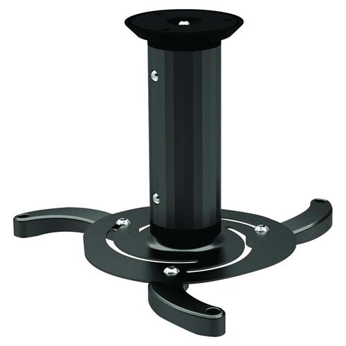Brateck Projector Ceiling Mount Fit most Projectors Up to10kg BRATECK