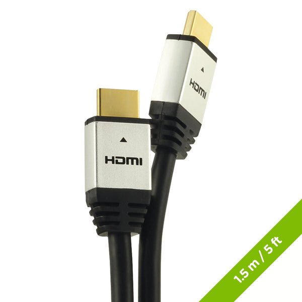 MOKI Cable HDMI High Speed Cable 1.5mt MOKI