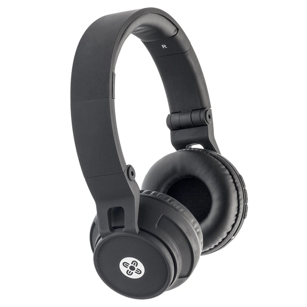 MOKI Exo Bluetooth Headphone - Black MOKI