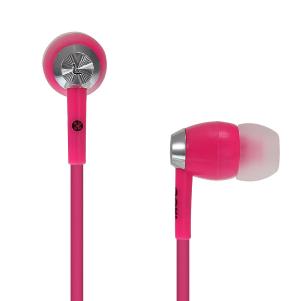 MOKI Hyper Buds - Pink MOKI
