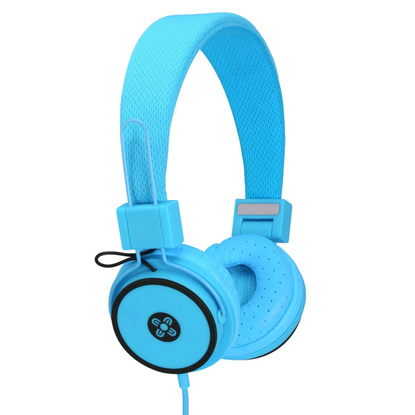 MOKI Hyper Headphone - Blue MOKI