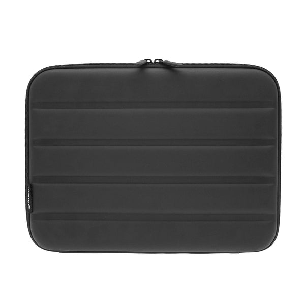 MOKI Transporter Hard Case Black - Fits up to 13.3" Laptop MOKI