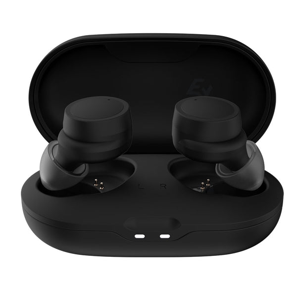 EFM Athos TWS Earbuds Black- With Touch Control EFM