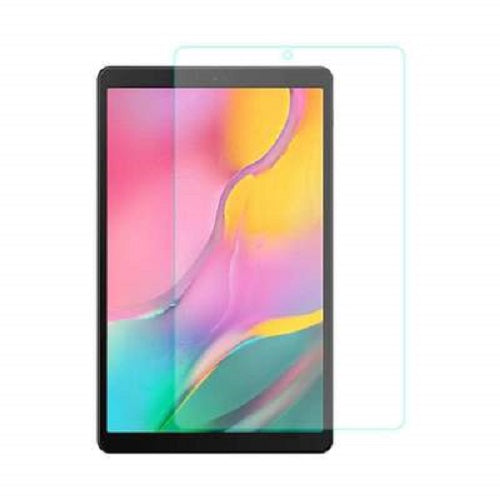 GENERIC Premium Glass Screen Protector for Samsung Galaxy Tab A 8.0 - Durable Surface & Scratch Resistant, High Transparency, 9H Hardness Glass GENERIC