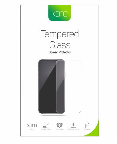Kore Samsung Galaxy A51 Tempered Glass Screen Protector KORE