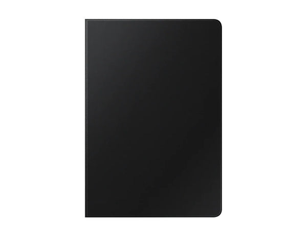 SAMSUNG TAB S7 BOOK COVER BLACK SAMSUNG