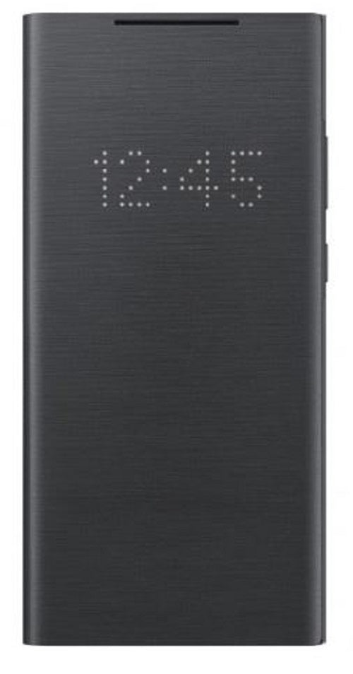 SAMSUNG LED VIEW COVER BLACK NOTE20 SAMSUNG