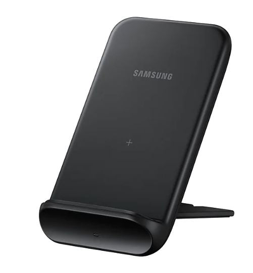 SAMSUNG Wireless Charger Convertible (2020) Black SAMSUNG