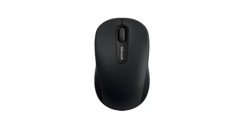 MS Wireless Mobile Mouse 3600 Retail Bluetooth Black Mouse MICROSOFT