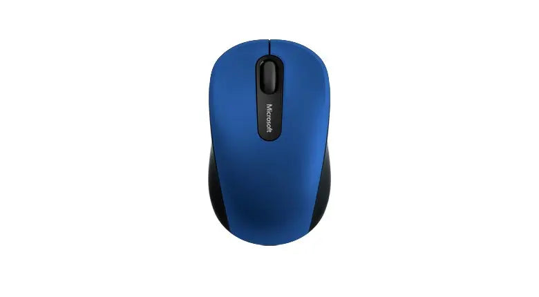 MS Wireless Mobile Mouse 3600 Retail Bluetooth Blue Mouse MICROSOFT