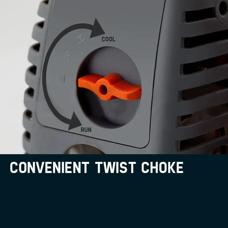 MTM Replacement Engine for Pole Tool Chainsaw Brushcutter Multi 62CC Deals499